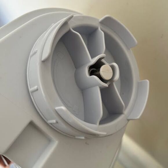 CVS Health Warm Mist Fill Humidifier Winter Filter-Free Steam Vaporizer - Picture 5 of 10